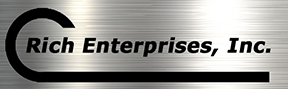 Rich Enterprises, Inc. Logo